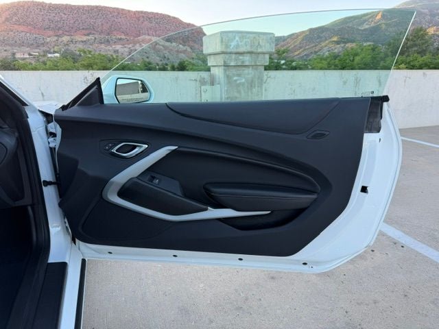 2023 Chevrolet Camaro SS 1SS