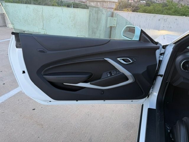 2023 Chevrolet Camaro SS 1SS