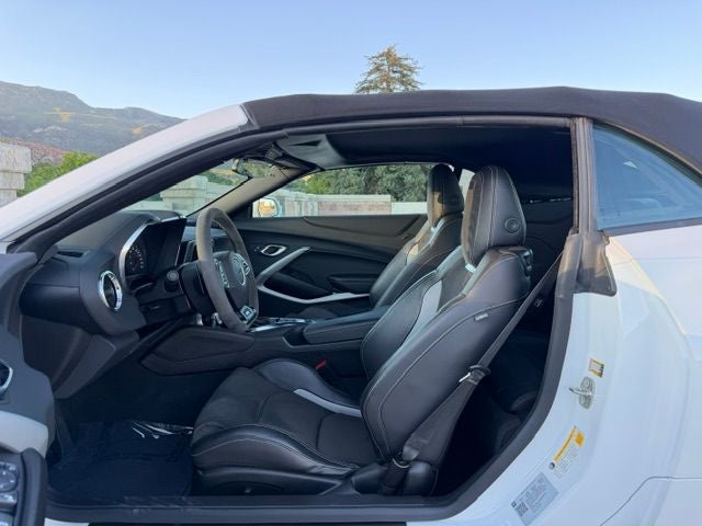 2023 Chevrolet Camaro SS 1SS