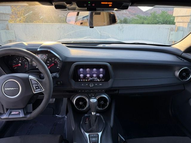 2023 Chevrolet Camaro SS 1SS