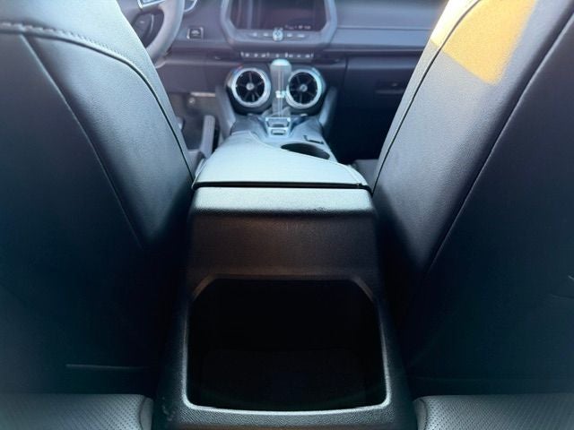 2023 Chevrolet Camaro SS 1SS