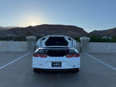 2023 Chevrolet Camaro SS 1SS