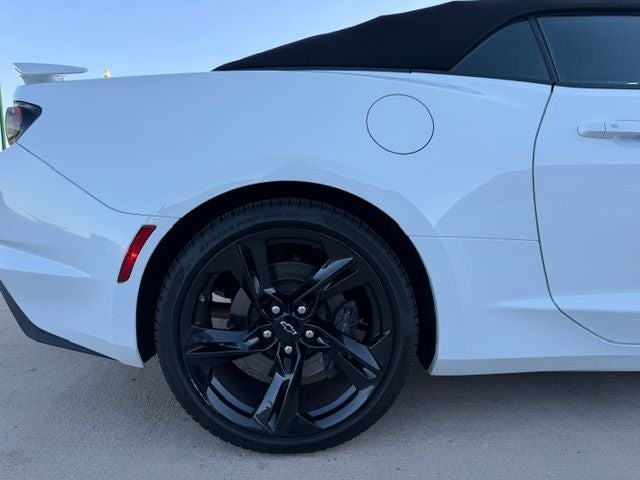2023 Chevrolet Camaro SS 1SS