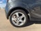 2014 Chevrolet Sonic LTZ