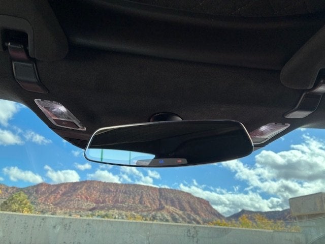 2018 Chevrolet Corvette Grand Sport 3LT