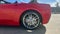 2018 Chevrolet Corvette Stingray 3LT