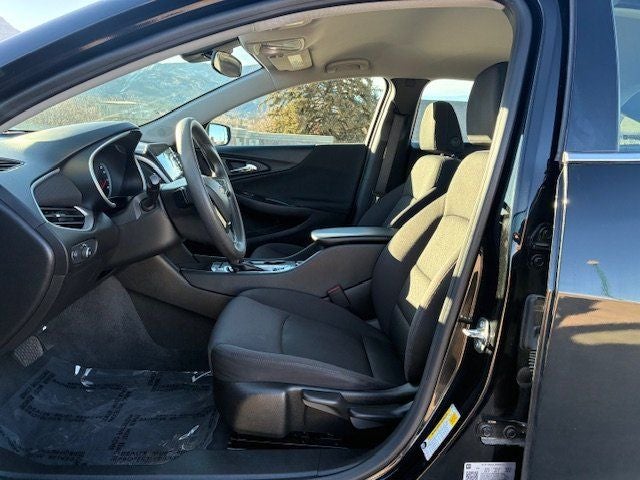 2023 Chevrolet Malibu LS 1LS