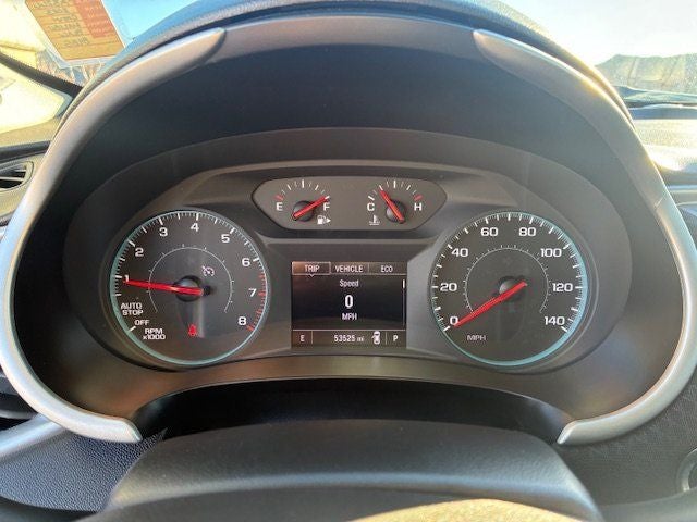 2023 Chevrolet Malibu LS 1LS