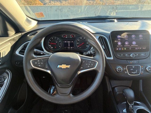 2023 Chevrolet Malibu LS 1LS