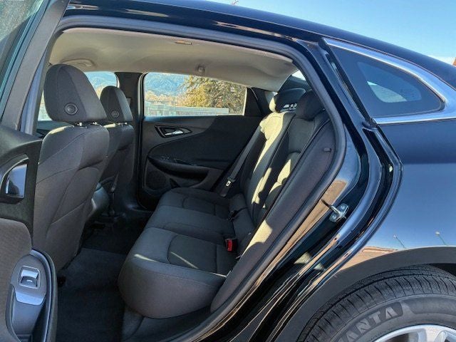 2023 Chevrolet Malibu LS 1LS