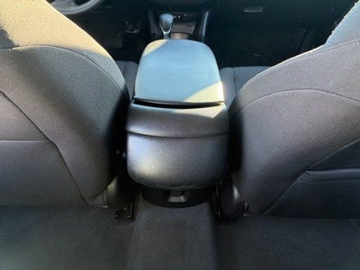 2023 Chevrolet Malibu LS 1LS