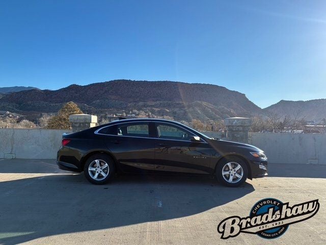 2023 Chevrolet Malibu LS 1LS