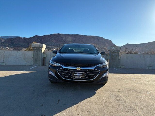 2023 Chevrolet Malibu LS 1LS