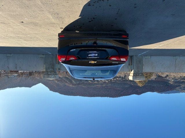 2023 Chevrolet Malibu LS 1LS