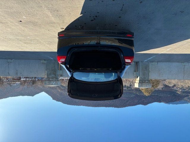 2023 Chevrolet Malibu LS 1LS