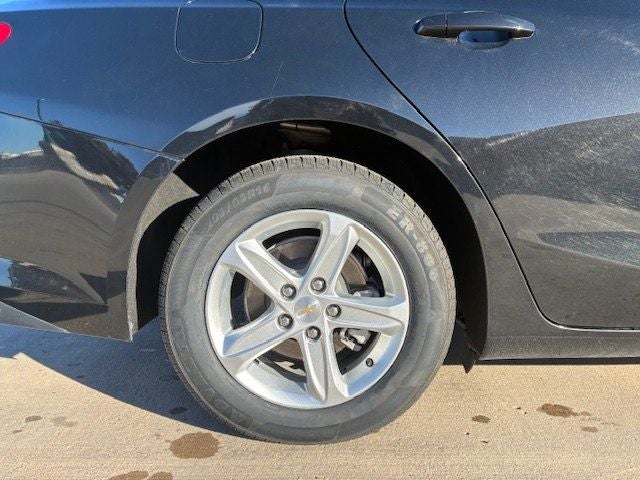 2023 Chevrolet Malibu LS 1LS