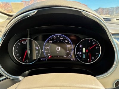 2022 Chevrolet Malibu Premier