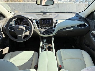 2022 Chevrolet Malibu Premier