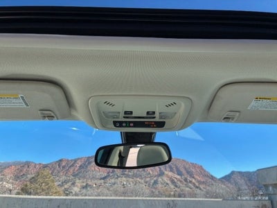 2022 Chevrolet Malibu Premier