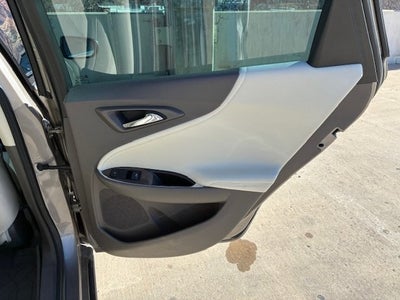 2022 Chevrolet Malibu Premier