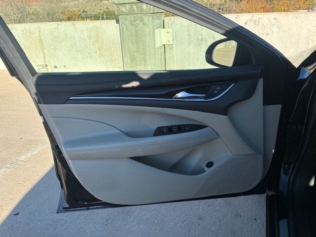 2019 Buick LaCrosse Preferred