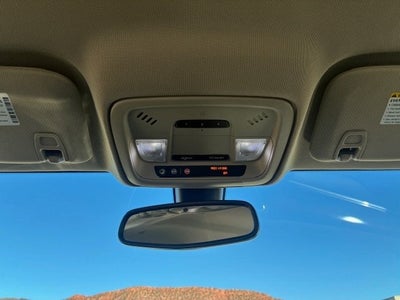 2019 Buick LaCrosse Preferred