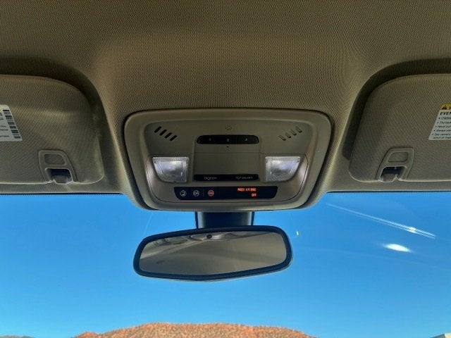 2019 Buick LaCrosse Preferred