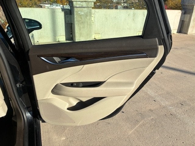 2019 Buick LaCrosse Preferred