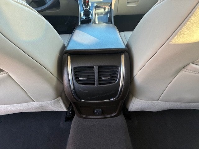 2019 Buick LaCrosse Preferred