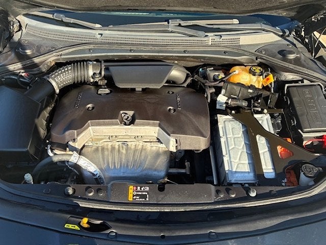 2019 Buick LaCrosse Preferred