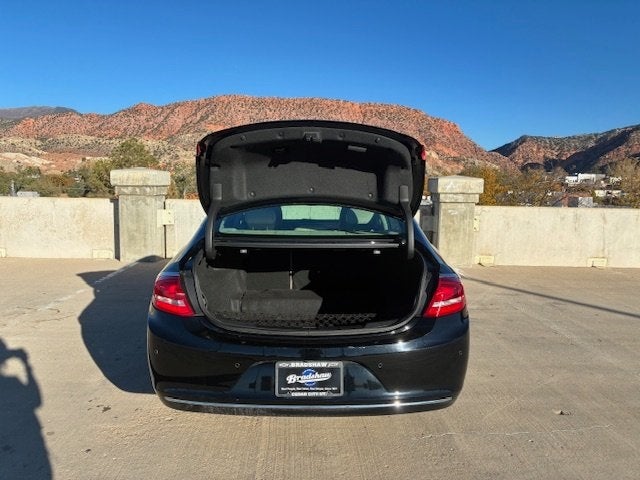 2019 Buick LaCrosse Preferred