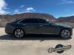 2017 Cadillac CT6 3.6L Platinum AWD