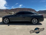 2017 Cadillac CT6 3.6L Platinum AWD