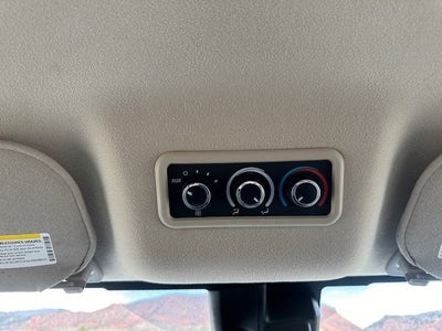 2020 Chevrolet Express 2500 LT Passenger Van