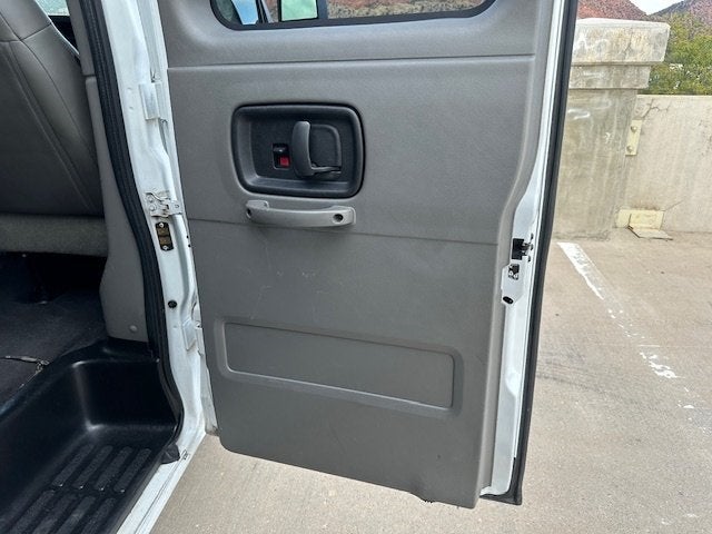 2020 Chevrolet Express 2500 LT Passenger Van