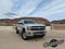 2016 Chevrolet Silverado 2500HD LTZ