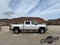 2016 Chevrolet Silverado 2500HD LTZ