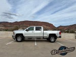 2016 Chevrolet Silverado 2500HD LTZ