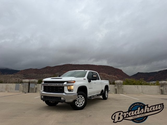 2023 Chevrolet Silverado 2500HD
