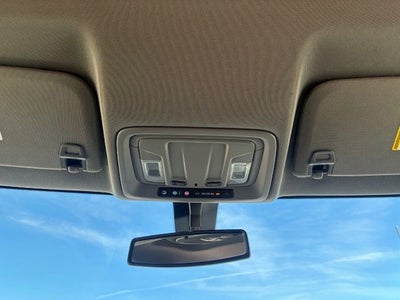 2022 Chevrolet Silverado 2500HD LT Flatbed