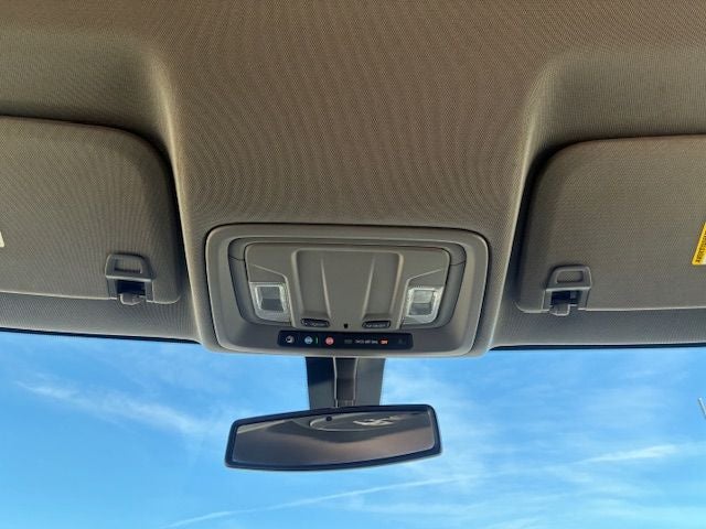 2022 Chevrolet Silverado 2500HD LT Flatbed