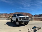 2022 Chevrolet Silverado 2500HD LT Flatbed