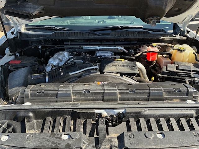 2022 Chevrolet Silverado 2500HD LT Flatbed