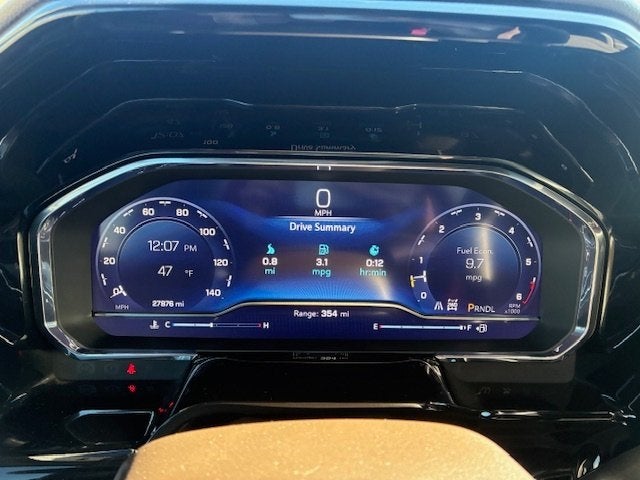 2025 Chevrolet Silverado 3500HD LT Dually/5th Wheel Package