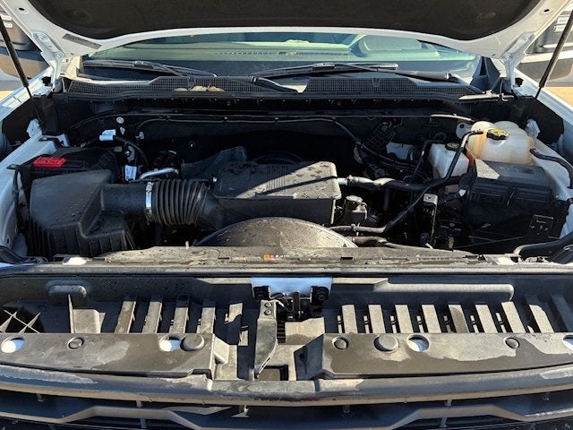 2025 Chevrolet Silverado 3500HD LT Dually/5th Wheel Package