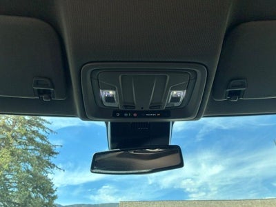 2025 Chevrolet Silverado 3500HD LTZ