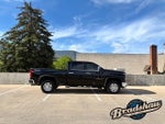 2025 Chevrolet Silverado 3500HD LTZ