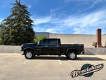 2025 Chevrolet Silverado 3500HD LTZ