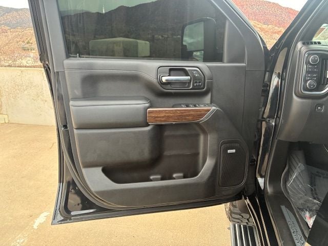 2023 Chevrolet Silverado 2500HD High Country