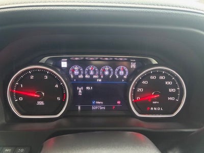 2023 Chevrolet Silverado 2500HD High Country